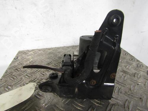 ABS pump RENAULT MEGANE II (BM0/1_, CM0/1_) 1.5 dCi (BM1E, CM1E) | BP25069664M43 