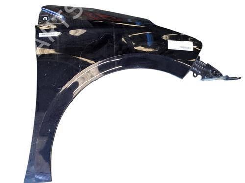 Right front fenders PEUGEOT 208 I (CA_, CC_) 1.2 VTI 82 | BP29429095C42 