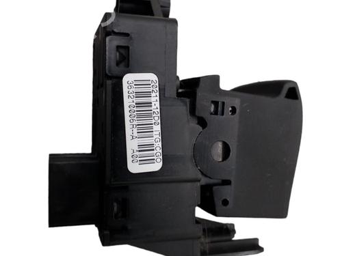 Switch RENAULT SCÉNIC III (JZ0/1_) 1.5 dCi | BP25059004I30 