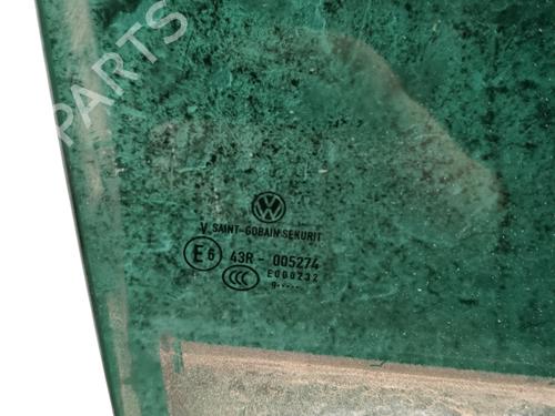 Dør rude højre bagtil VW PASSAT CC B6 (357) 1.8 TSI | BP32094778C21 