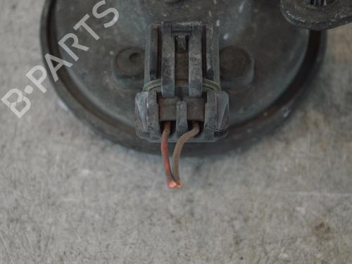Used Horn Horn OPEL CORSA C (X01) 1.7 DTI (F08, F68) (75 hp) 25071336 25071336
