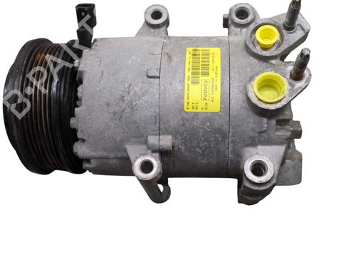 AC compressor FORD FIESTA VI (CB1, CCN) 1.25 | BP38789642M34 - Image 3