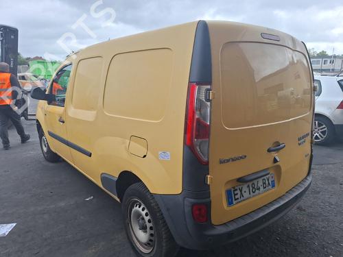 Right taillight RENAULT KANGOO Express (FW0/1_) Z.E. (FW0Z, FW1Z) | BP38939538C35 - Image 12