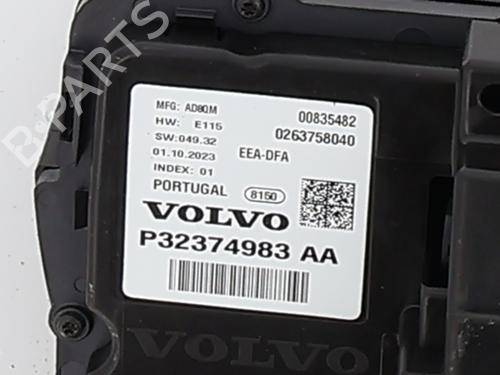Instrument cluster VOLVO XC40 (536) B3 Mild-Hybrid | BP37749083C47 - Image 3