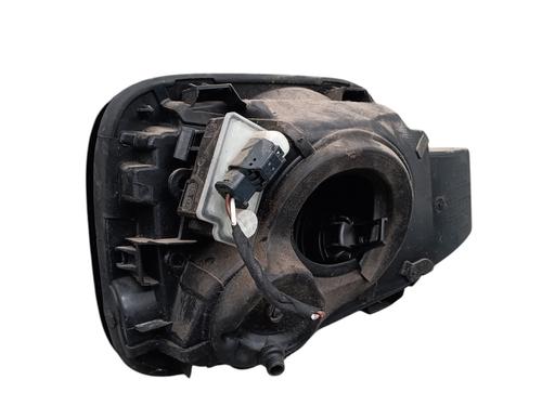 Used Fuel flap CITROËN C3 III (SX) 1.2 THP 110 (SXHNPS, SXHNZT, SXHNZ6) (110 hp) 30080480