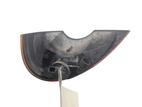 Right front indicator RENAULT MODUS / GRAND MODUS (F/JP0_) 1.5 dCi (FP0D, JP0D) | BP28211623C33 