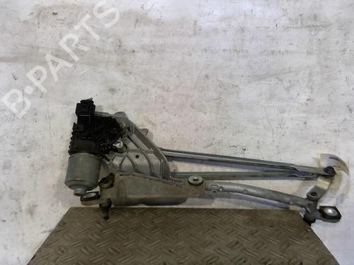 Front wiper motor FORD FIESTA VI (CB1, CCN) 1.4 TDCi | BP25082166M29 