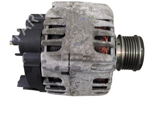 Alternator DACIA DUSTER (HS_) 1.5 dCi | BP29627929M7 