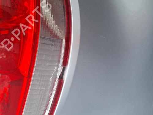 Rear mirror VW GOLF VI (5K1) 1.2 TSI | BP39521238I6 - Image 10