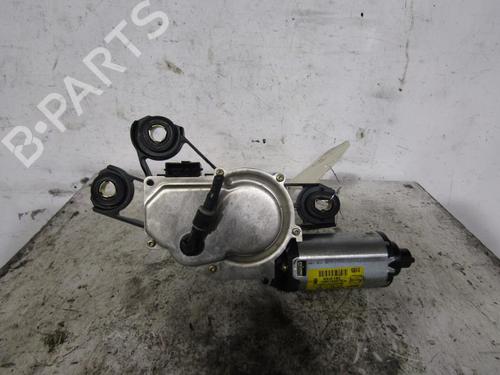 Used Rear wiper motor SEAT ALTEA (5P1) 1.9 TDI (105 hp) 25063646