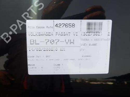 Right front window switch VW PASSAT B6 (3C2)  | BP25113382I26  - Image 5