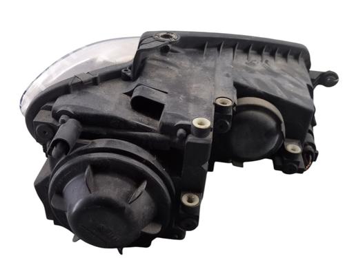 Left headlight VW TOURAN (1T1, 1T2) 1.9 TDI | BP31644079C28 