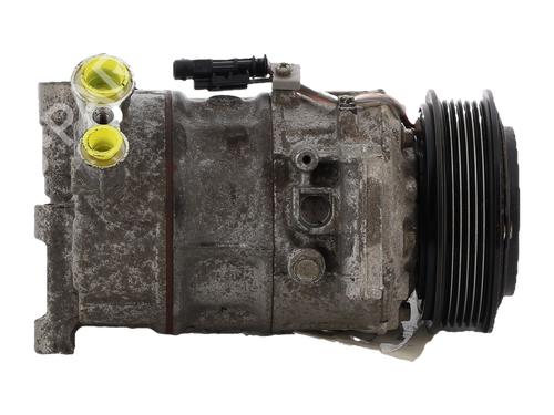 AC compressor OPEL ASTRA J Saloon | BP33850805M34 - Image 6