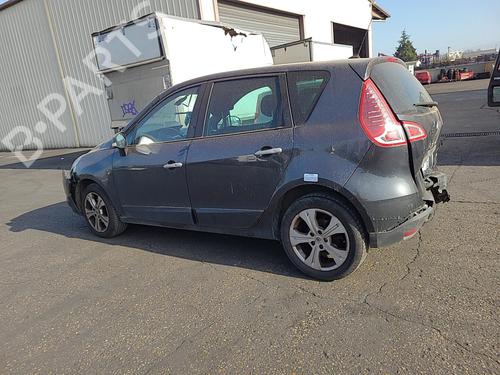 Switch RENAULT SCÉNIC III (JZ0/1_) 1.5 dCi | BP25062660I30  - Image 9