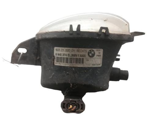 Used Right front fog light Right front fog light BMW 3 (E90) 320 d (177 hp) 25072614 25072614