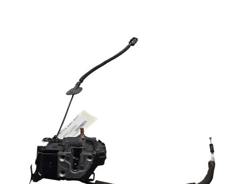 Used Front right lock RENAULT ZOE (BFM_) [2012-2025]  25071445