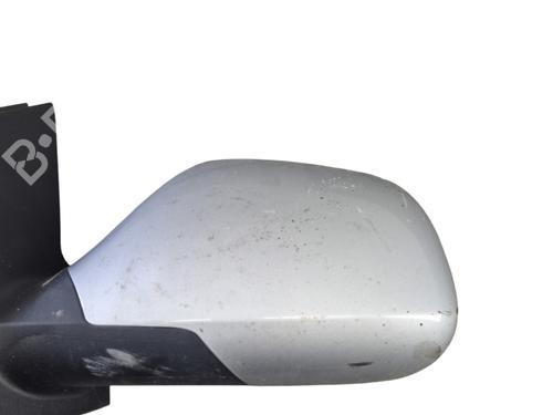 Left mirror SEAT ALTEA XL (5P5, 5P8) 2.0 TDI 16V | BP25101674C26 