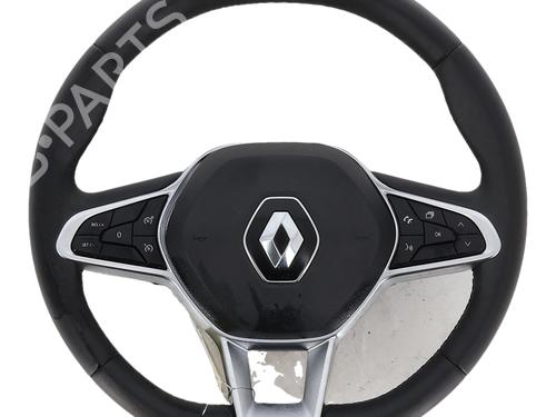 Steering wheel RENAULT ZOE (BFM_) ZOE (BFMC, BFMD) | BP39952541C49 - Image 4