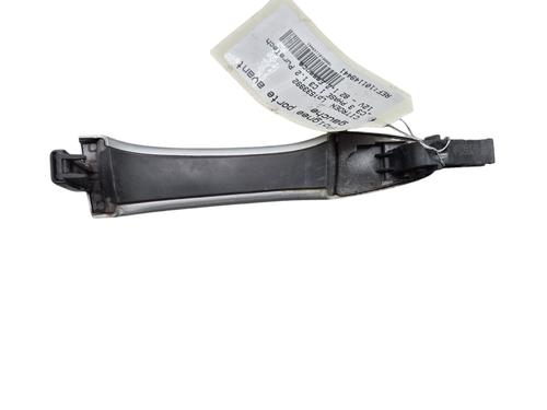 front-left-exterior-door-handle-citroen-c3-iii-sx-2016-25052692 main image