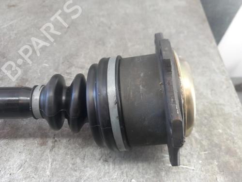 Used Right front driveshaft VW PASSAT B5.5 (3B3) 1.9 TDI (130 hp) 25099339