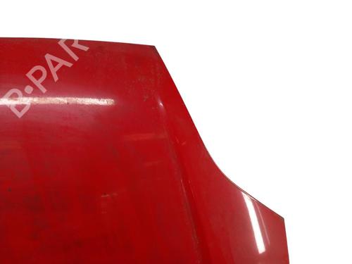 Hood FORD FIESTA V (JH_, JD_) 1.4 16V | BP25102804C1 