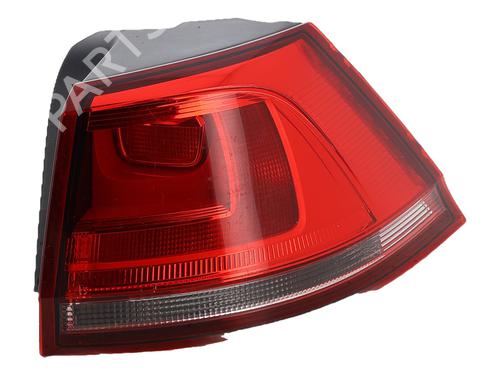 Used Right taillight Right taillight 38636533 38636533