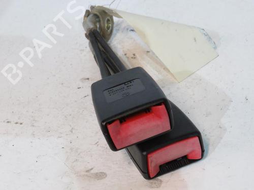 Used Seat buckle SEAT LEON (1M1) 1.9 TDI (90 hp) 25095171