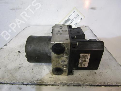 ABS pump PEUGEOT 307 CC (3B) 2.0 16V | BP25106251M43 