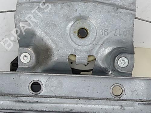 Front right window mechanism RENAULT TRAFIC III Van (FG_) 1.6 dCi 95 (FGMJ, FGMR) | BP39539780C23 - Image 2