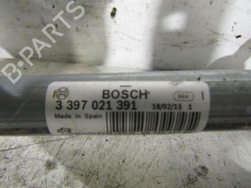 Front wiper motor PEUGEOT 208 I (CA_, CC_) 1.4 HDi | BP25085590M29