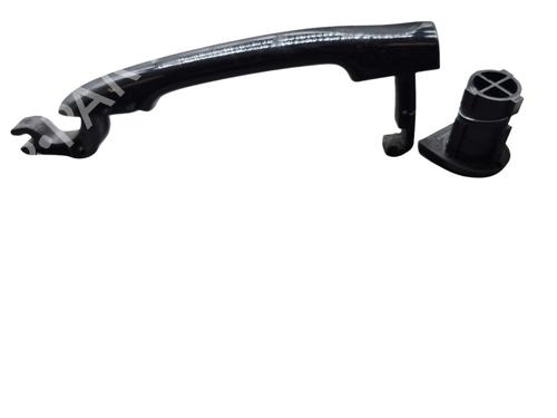 Front right exterior door handle RENAULT CLIO IV (BH_) 1.5 dCi 90 | BP25052633C129 