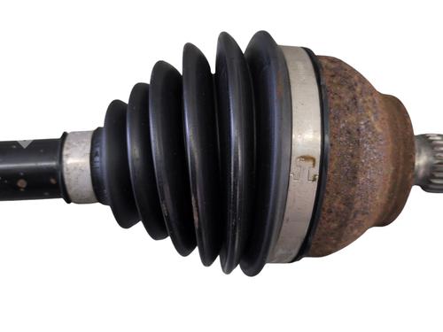 Left front driveshaft CITROËN C3 III (SX) 1.2 THP 110 (SXHNPS, SXHNZT, SXHNZ6) | BP32732070M38  - Image 5