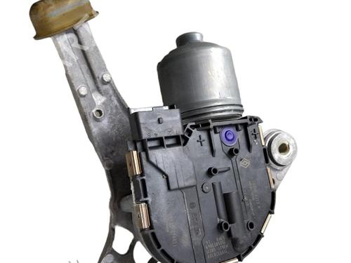 Used Front wiper motor RENAULT ESPACE V (JR_) 1.6 TCe 200 (200 hp) 25061783