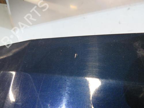 Tailgate NISSAN PRIMERA Hatchback (P12) 2.2 Di | BP25114424C6 