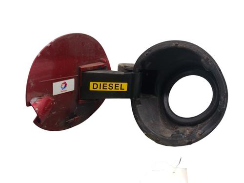 Fuel flap PEUGEOT 208 I (CA_, CC_) 1.6 HDi | BP25074325C131