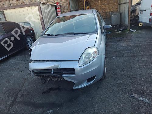 Warning switch FIAT GRANDE PUNTO (199_) 1.2 | BP25078129I22 - Image 13
