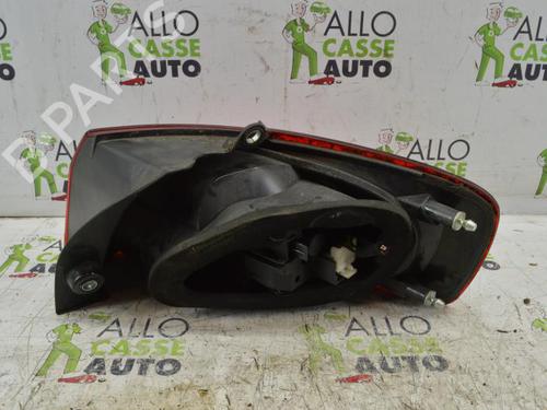 Used Left taillight Left taillight FIAT CROMA (194_) 1.9 D Multijet (194AXC1B, 194AXC12) (150 hp) 25115054 25115054
