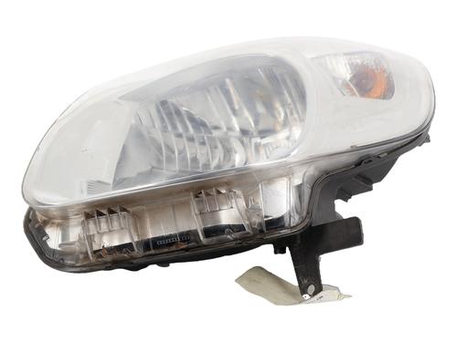 Left headlight RENAULT KANGOO Express (FW0/1_) 1.5 dCi 90 (FW0G, FW05, FW08, FW11) | BP35890806C28 - Image 5