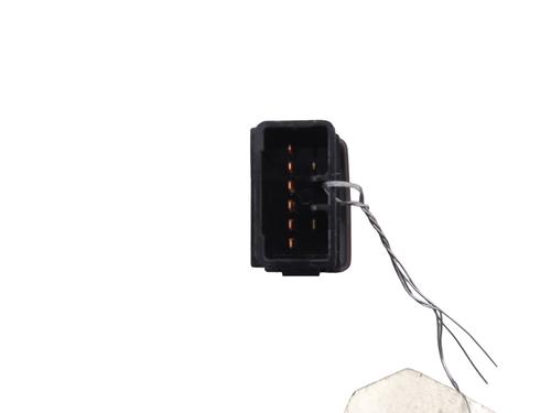 Used Warning switch HYUNDAI TUCSON (JM) 2.0 CRDi (140 hp) 30490598