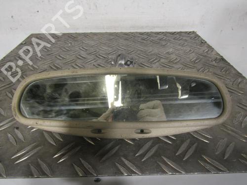 Used Rear mirror CITROËN C4 Picasso I MPV (UD_) 2.0 HDi 138 (136 hp) 25112498