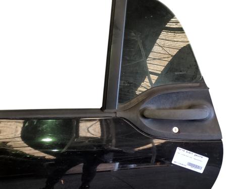 Left front door SMART FORTWO Coupe (453) 1.0 (453.342, 453.343) | BP32237000C2