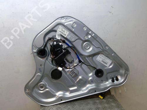 Rudehejsemekanisme Højre bagtil HYUNDAI i30 (FD) 1.6 CRDi | BP25067900C25 