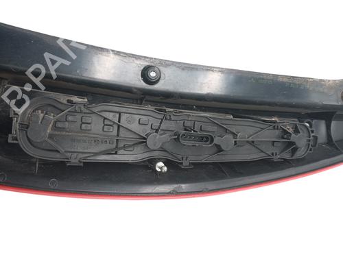 Used Left taillight Left taillight MITSUBISHI COLT VI (Z3_A, Z2_A) 1.3 (Z21A) (95 hp) 28952628 28952628