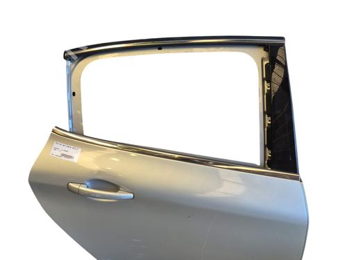 Used Right rear door PEUGEOT 208 I (CA_, CC_) 1.2 VTI 82 (82 hp) 25602689