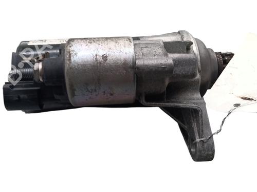 Starter AUDI A1 Sportback (8XA, 8XF) 1.2 TFSI | BP29630254M8 - Image 2