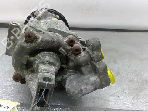 Used AC compressor AC compressor OPEL AGILA B (H08) 1.0 (F68) (65 hp) 25079693 25079693