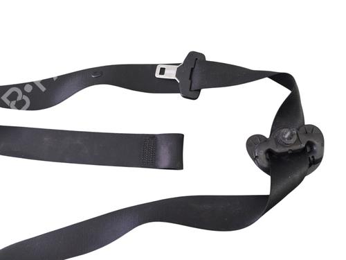 Used Front right seatbelt Front right seatbelt BMW 1 (E81) 118 d (143 hp) 27182794 27182794