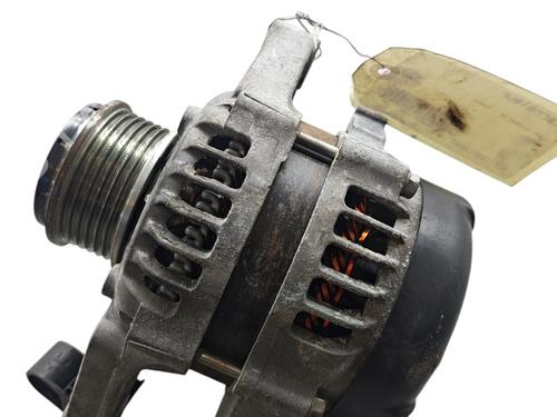 Used Alternator PEUGEOT 108 1.0 VTi (69 hp) 25075379