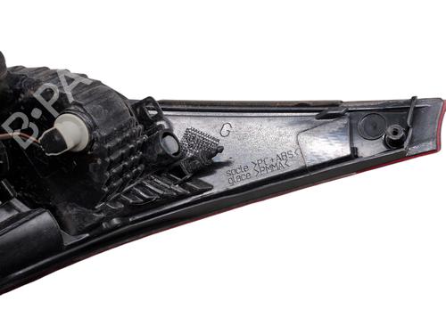 Left tailgate light RENAULT MEGANE III Hatchback (BZ0/1_, B3_) 1.2 TCe (BZ2B, BZ11) | BP28040679C79 