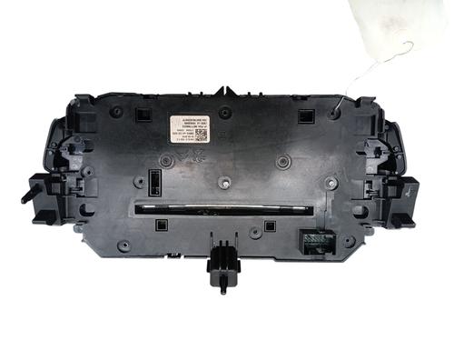 Used Warning switch Warning switch PEUGEOT 308 II (LB_, LP_, LW_, LH_, L3_) 1.2 THP 130 (131 hp) 25810016 25810016